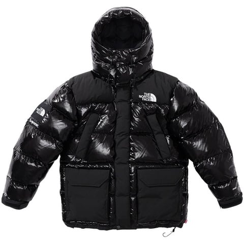 Supreme Supreme®/The North Face® 700-Fill Down Parka - Colorway