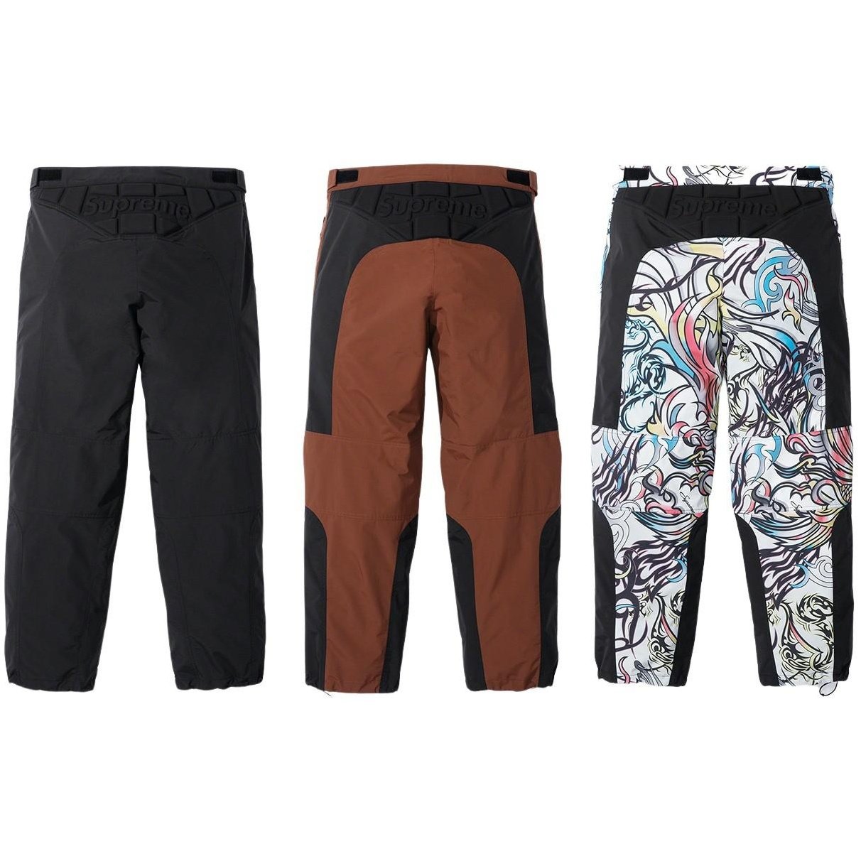 Supreme Supreme The North Face Steep Tech Pant (FW22) - $298