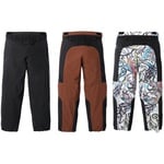 Supreme Supreme The North Face Steep Tech Pant (FW22)