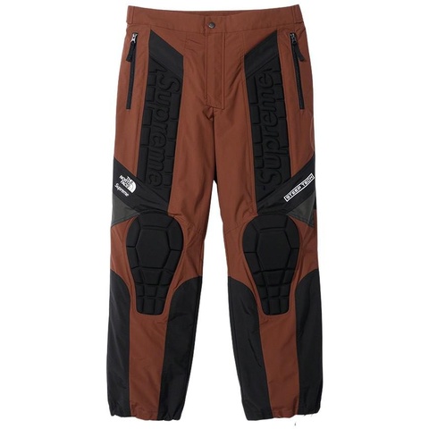 Supreme Supreme®/The North Face® Steep Tech Pant - Colorway