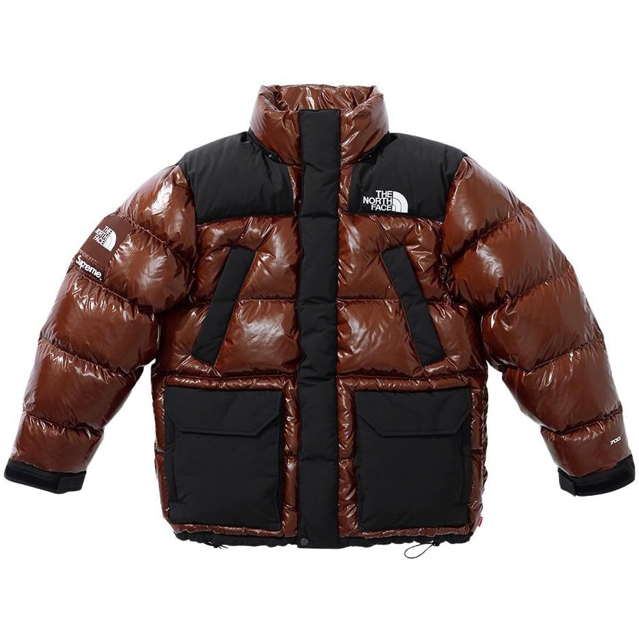 Supreme Supreme The North Face 700-Fill Down Parka (FW22) - $598