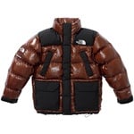 Supreme Supreme The North Face 700-Fill Down Parka (FW22)