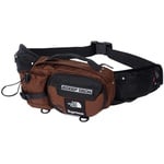 Supreme Supreme The North Face Steep Tech Waist Bag (FW22)
