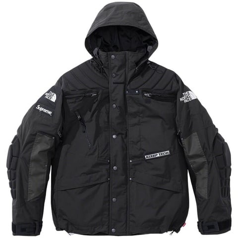 Supreme®/The North Face® Steep Tech Apogee Jacket - Supreme