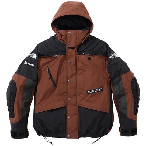 Supreme North Face Steep Tech Backpack Supreme The North Face