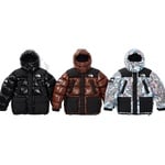 Supreme Supreme The North Face 700-Fill Down Parka (FW22)