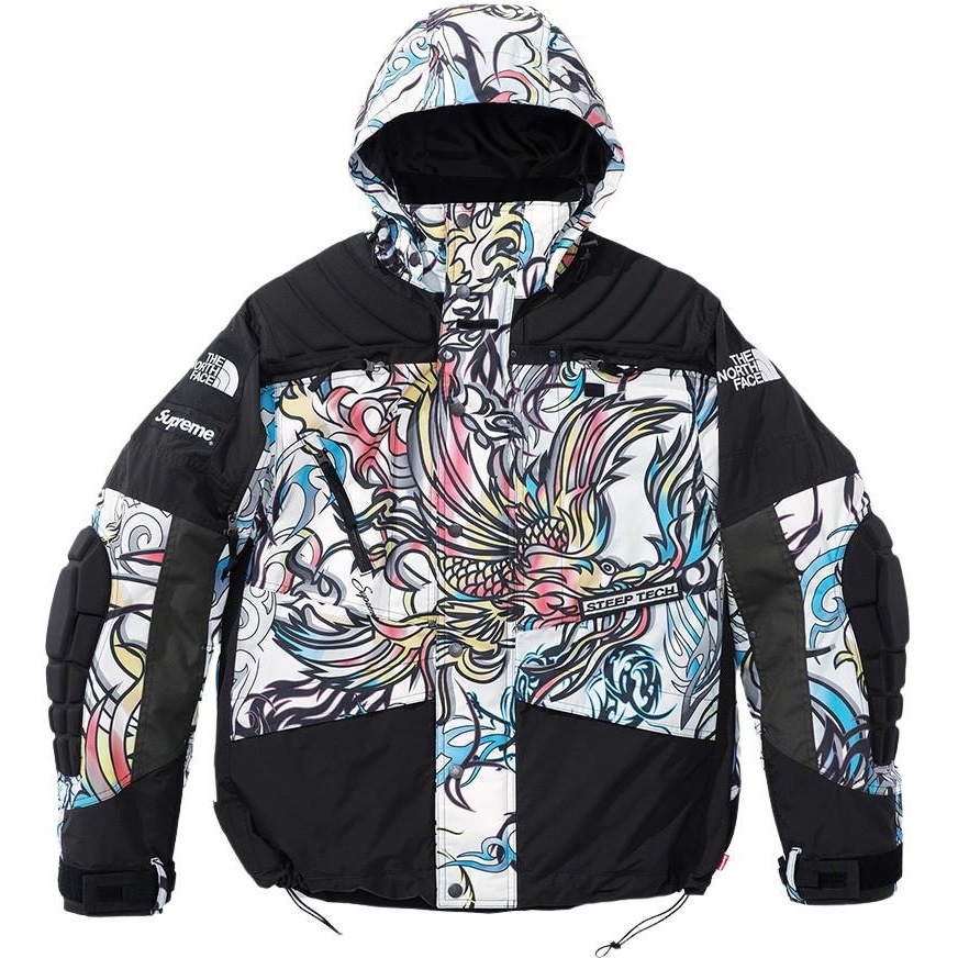 Supreme Supreme The North Face Steep Tech Apogee Jacket (FW22) - $398
