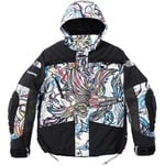 Supreme Supreme The North Face Steep Tech Apogee Jacket (FW22)