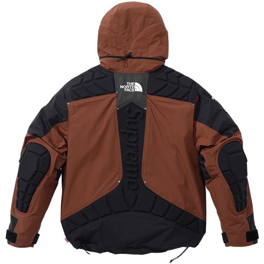 Supreme Supreme The North Face Steep Tech Apogee Jacket (FW22) - $398