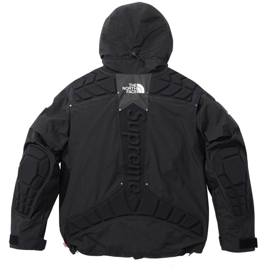 Supreme Supreme The North Face Steep Tech Apogee Jacket (FW22) - $398