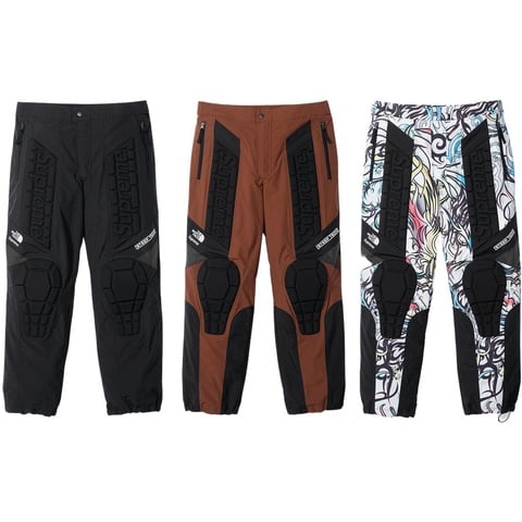Supreme®/The North Face® Steep Tech Pant - Supreme