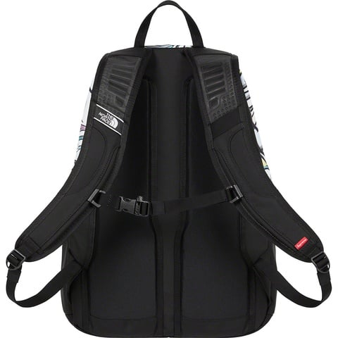 Supreme®/The North Face Steep Tech Backpack - Supreme