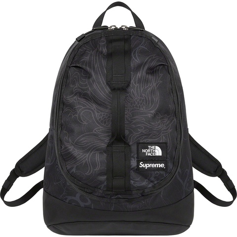 Supreme Supreme®/The North Face Steep Tech Backpack - Black Dragon