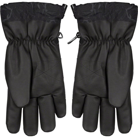 Supreme®/The North Face® Steep Tech Gloves - Supreme