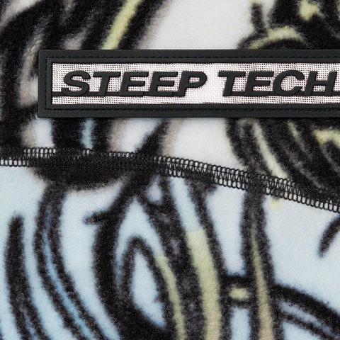 Supreme Supreme®/The North Face® Steep Tech Fleece Pant - Multicolor Dragon