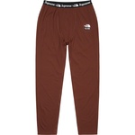 Supreme Supreme The North Face Base Layer Pant (FW22) - Brown