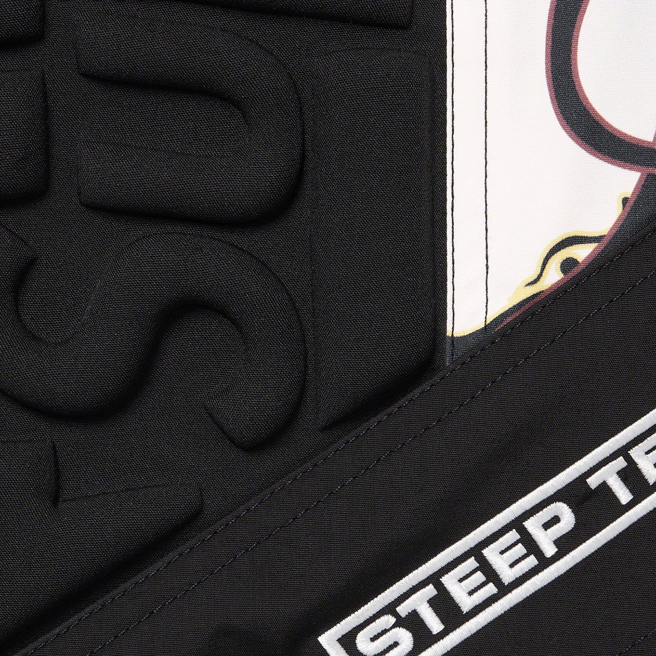 Supreme Supreme The North Face Steep Tech Pant (FW22) - Multicolor Dragon - $298