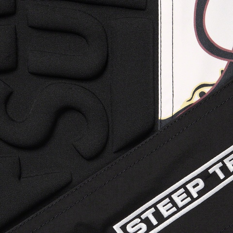 Supreme Supreme®/The North Face® Steep Tech Pant - Multicolor Dragon