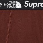 Supreme Supreme The North Face Base Layer Pant (FW22) - Brown