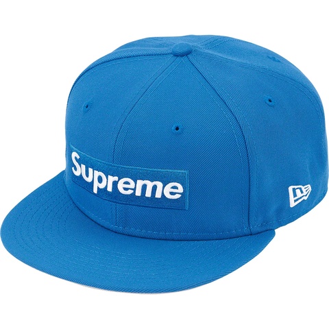 Money Box Logo New Era® - fall/winter 2022 - Supreme