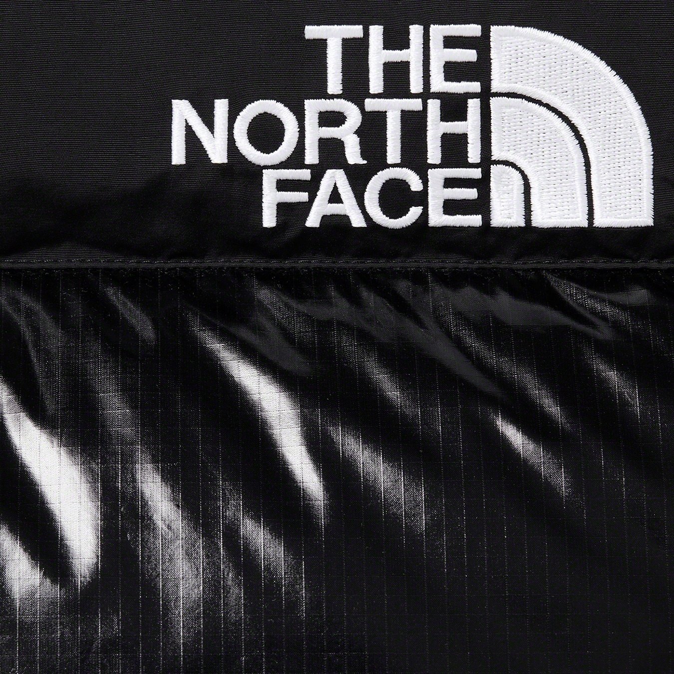 Supreme Supreme The North Face 700-Fill Down Parka (FW22) - Black - $598