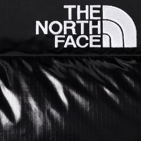 Supreme Supreme®/The North Face® 700-Fill Down Parka - Black