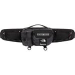 Supreme Supreme The North Face Steep Tech Waist Bag (FW22) - Black Dragon