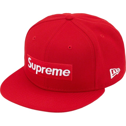 Money Box Logo New Era® - fall/winter 2022 - Supreme