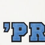 Supreme Preme Hooded Sweatshirt (FW22) - White