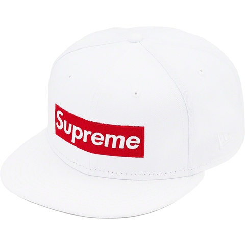 Money Box Logo New Era® - fall/winter 2022 - Supreme