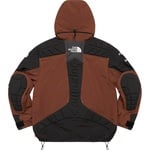 Supreme Supreme The North Face Steep Tech Apogee Jacket (FW22) - Brown