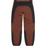 Supreme Supreme The North Face Steep Tech Pant (FW22) - Brown