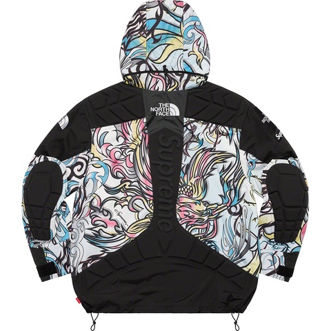 Supreme®/The North Face® Steep Tech Apogee Jacket - Supreme
