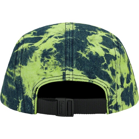 Denim Camp Cap - fall/winter 2022 - Supreme