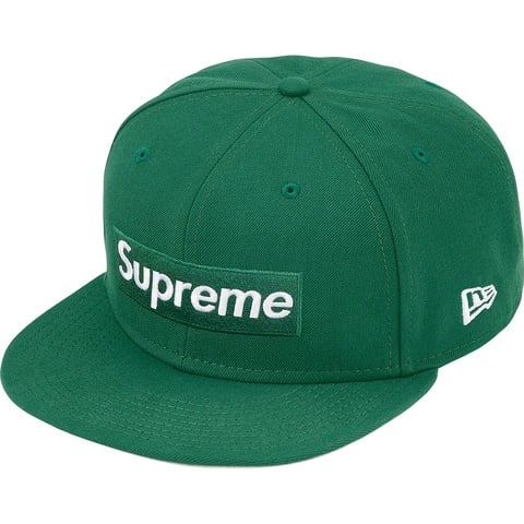 Money Box Logo New Era® - SupremeCommunity