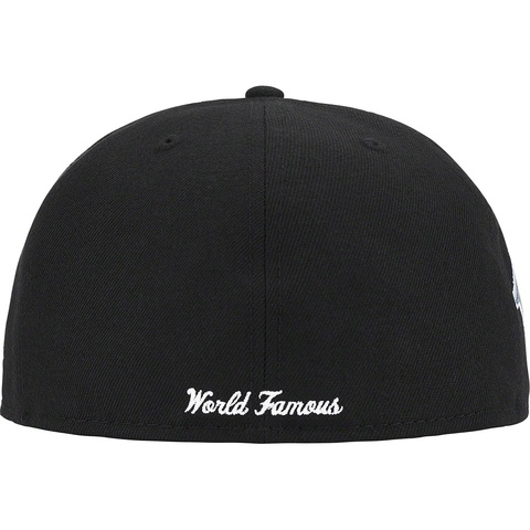 Money Box Logo New Era® - fall/winter 2022 - Supreme