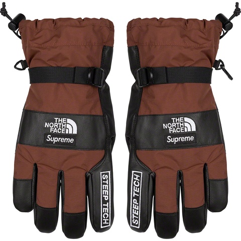 THE NORTH FACE Supreme GORE-TEX グローブ M Buy Supreme x The North Face RTG Fleece Glove 'Bright Green