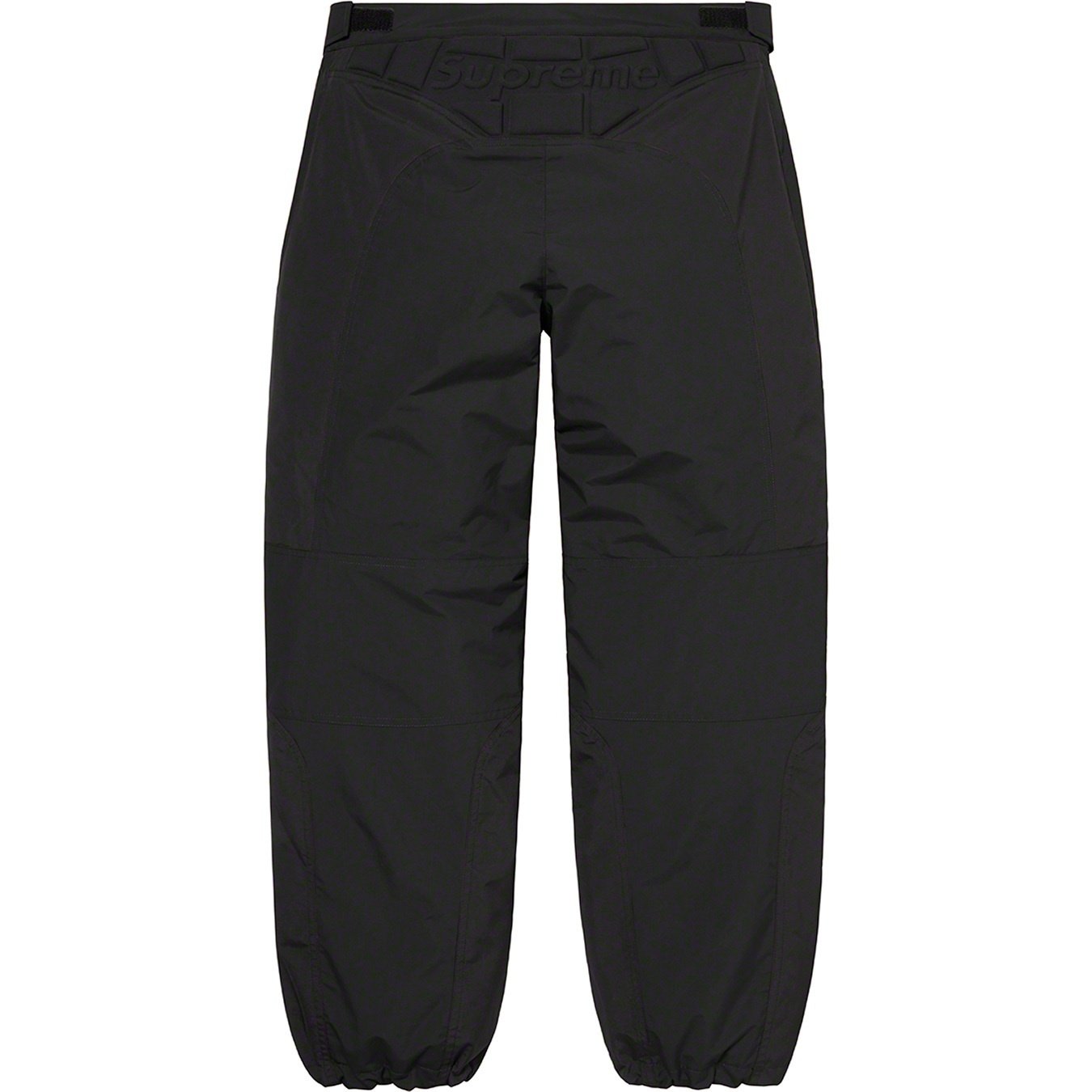 Supreme Supreme The North Face Steep Tech Pant (FW22) - Black - $298