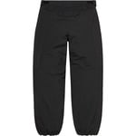 Supreme Supreme The North Face Steep Tech Pant (FW22) - Black