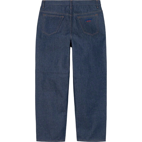 Baggy Jean - fall/winter 2022 - Supreme