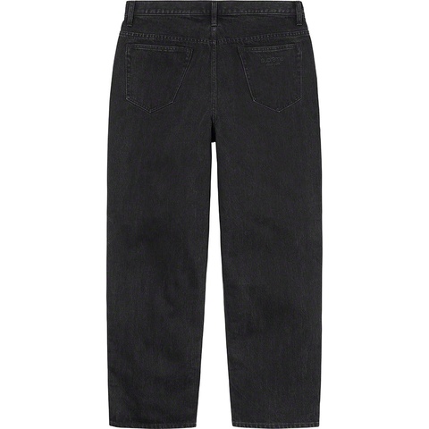Baggy Jean - fall/winter 2022 - Supreme