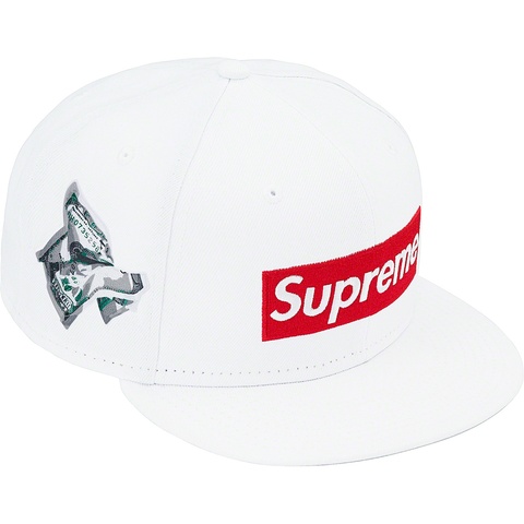 Money Box Logo New Era® - SupremeCommunity