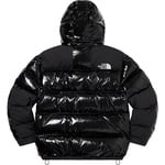 Supreme Supreme The North Face 700-Fill Down Parka (FW22) - Black