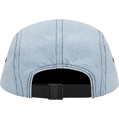 Denim Camp Cap - fall/winter 2022 - Supreme
