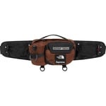 Supreme Supreme The North Face Steep Tech Waist Bag (FW22) - Brown