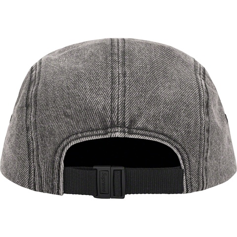 Denim Camp Cap - fall/winter 2022 - Supreme