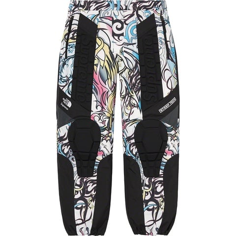 Supreme®/The North Face® Steep Tech Pant - Supreme