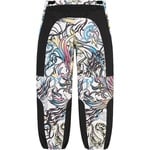 Supreme Supreme The North Face Steep Tech Pant (FW22) - Multicolor Dragon