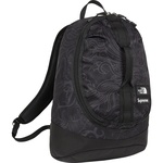 Supreme Supreme The North Face Steep Tech Backpack (FW22) - Black Dragon