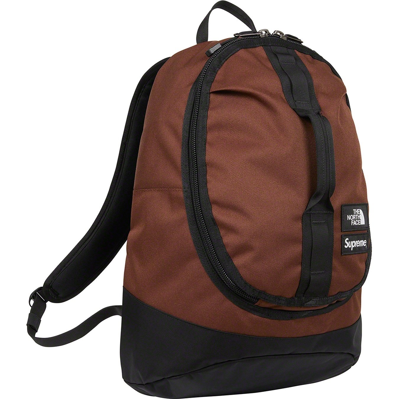 Supreme Supreme The North Face Steep Tech Backpack (FW22) - Brown - $168